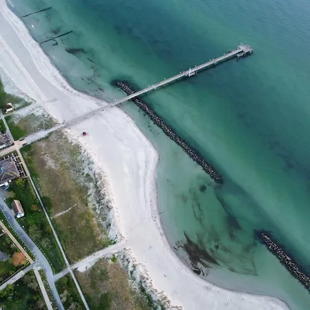 Birkenhof Whg. Bh-41 * Wustrow (Fischland)