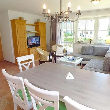 Birkenhof Whg. Bh-41 *