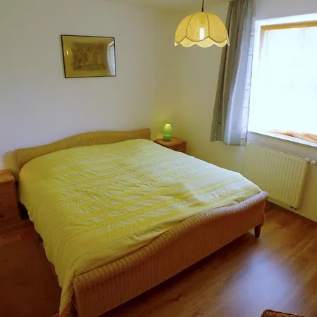 Apartment Birkenhof Whg. Bh-41 *