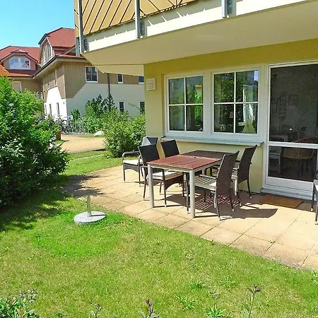 Birkenhof Whg. Bh-41 *