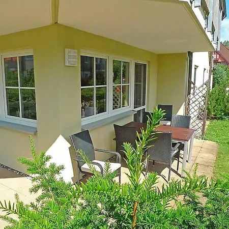 Apartment Birkenhof Whg. Bh-41 *
