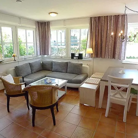 Birkenhof Whg. Bh-41 Apartment *