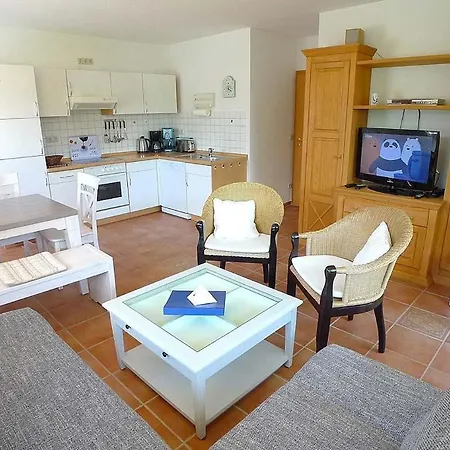 Birkenhof Whg. Bh-41 Apartment *