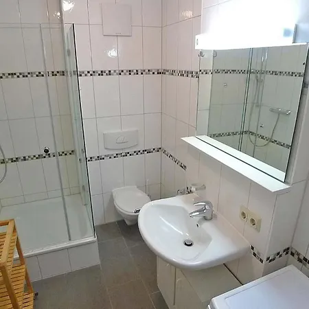 Birkenhof Whg. Bh-41 Apartment *