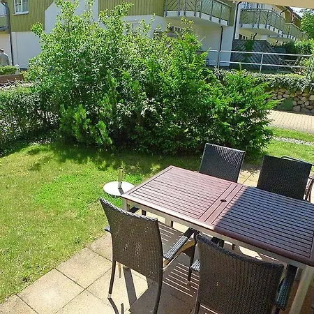 Lägenhet Birkenhof Whg. Bh-41