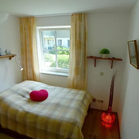 Apartment Birkenhof Whg. Bh-41
